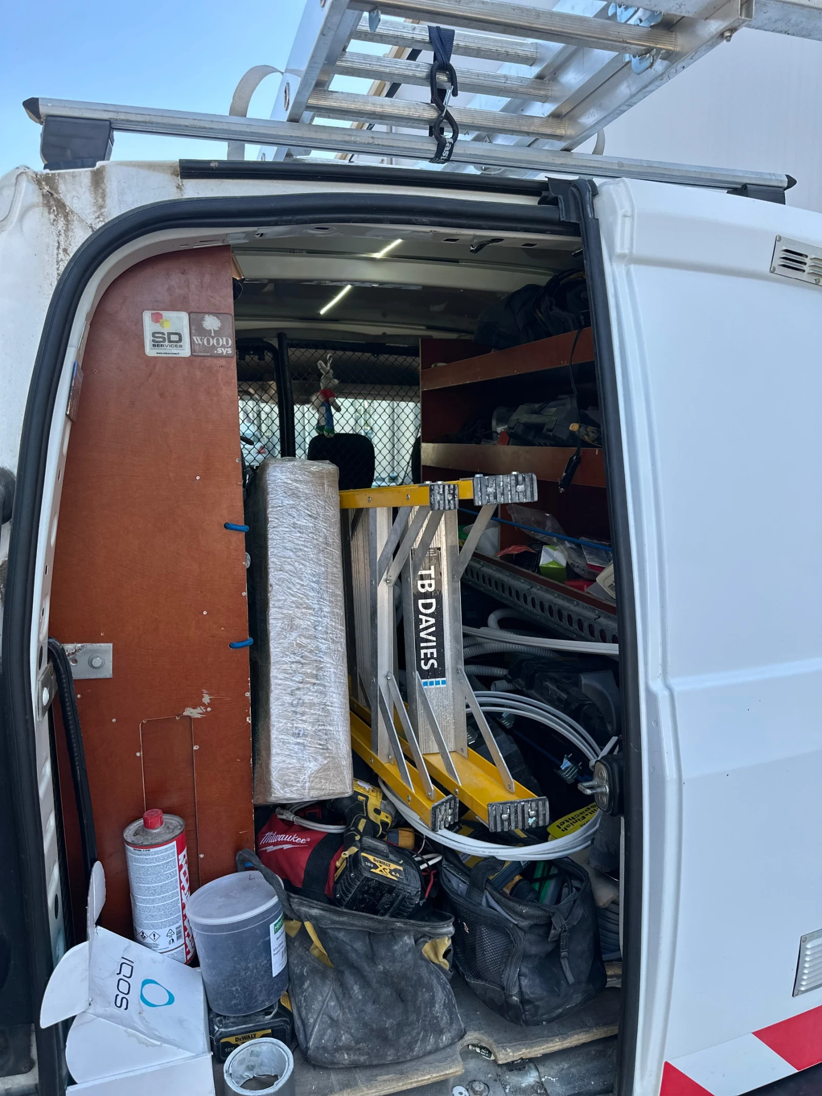 Citroen Berlingo Berlingo 2+ 1 1.6hdi - изображение 10
