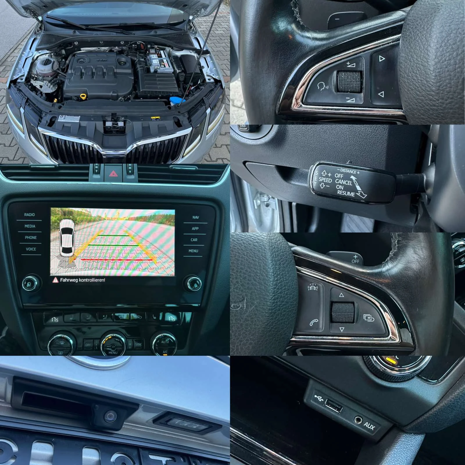 Skoda Octavia TDI/4x4/ DSG/TOP FULL FULL ��������� | Mobile.bg � ����������� 17