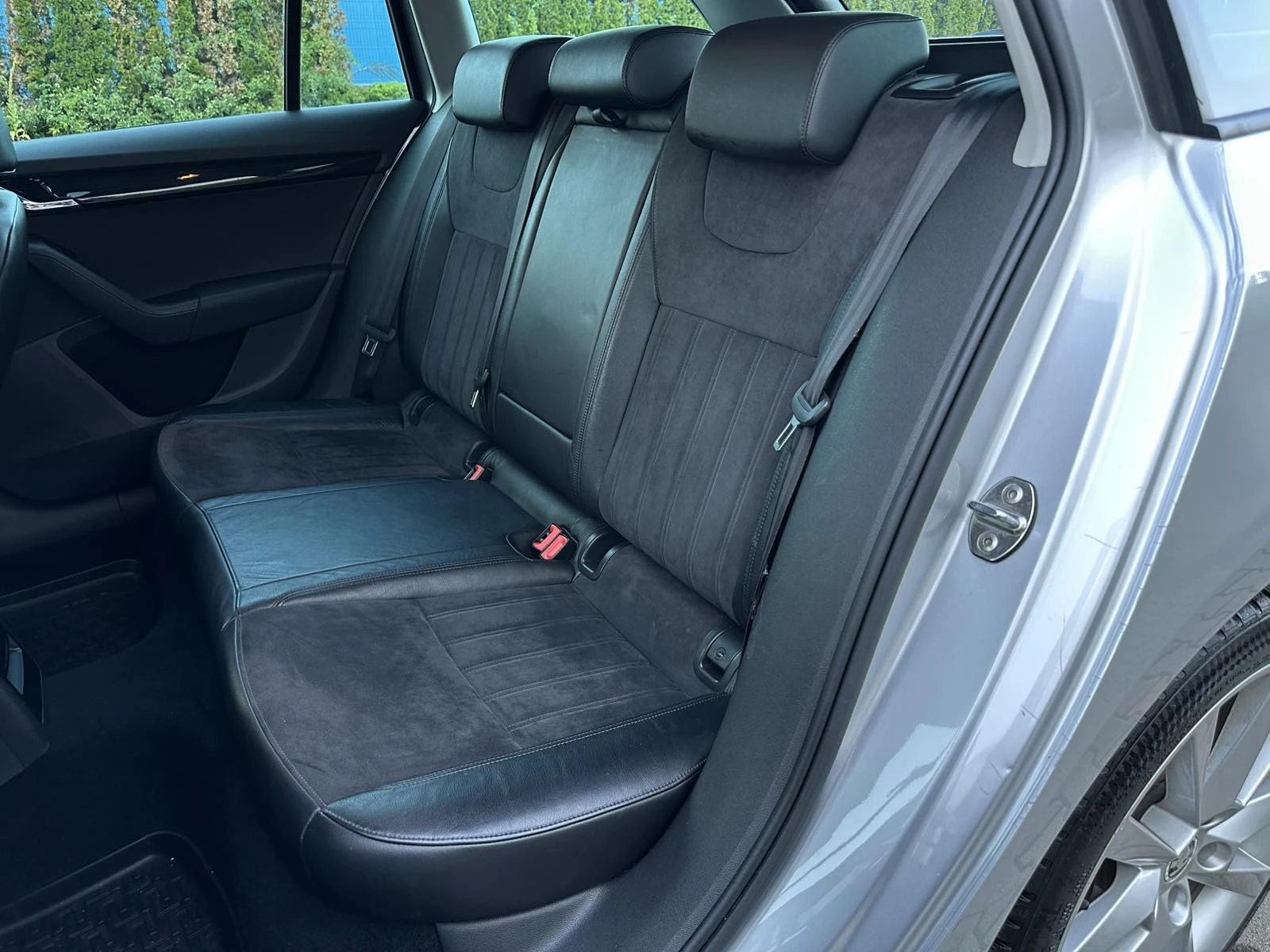 Skoda Octavia TDI/4x4/ DSG/TOP FULL FULL ��������� | Mobile.bg � ����������� 11