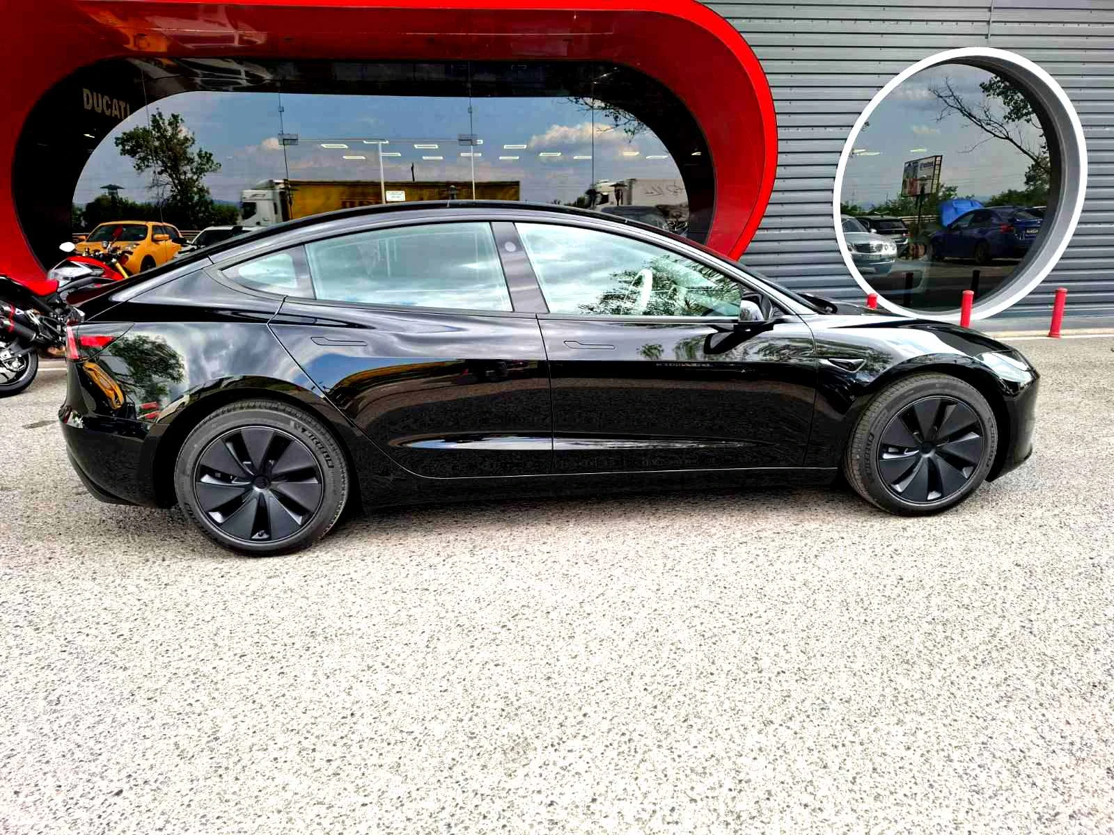 Tesla Model 3 Long Range Dual Motor  - изображение 7