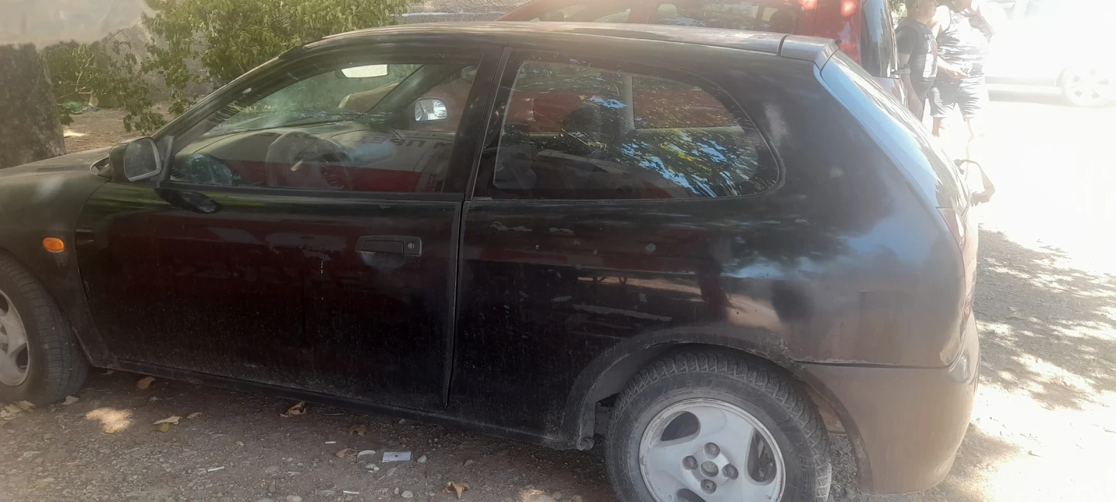 Mitsubishi Colt  - изображение 2