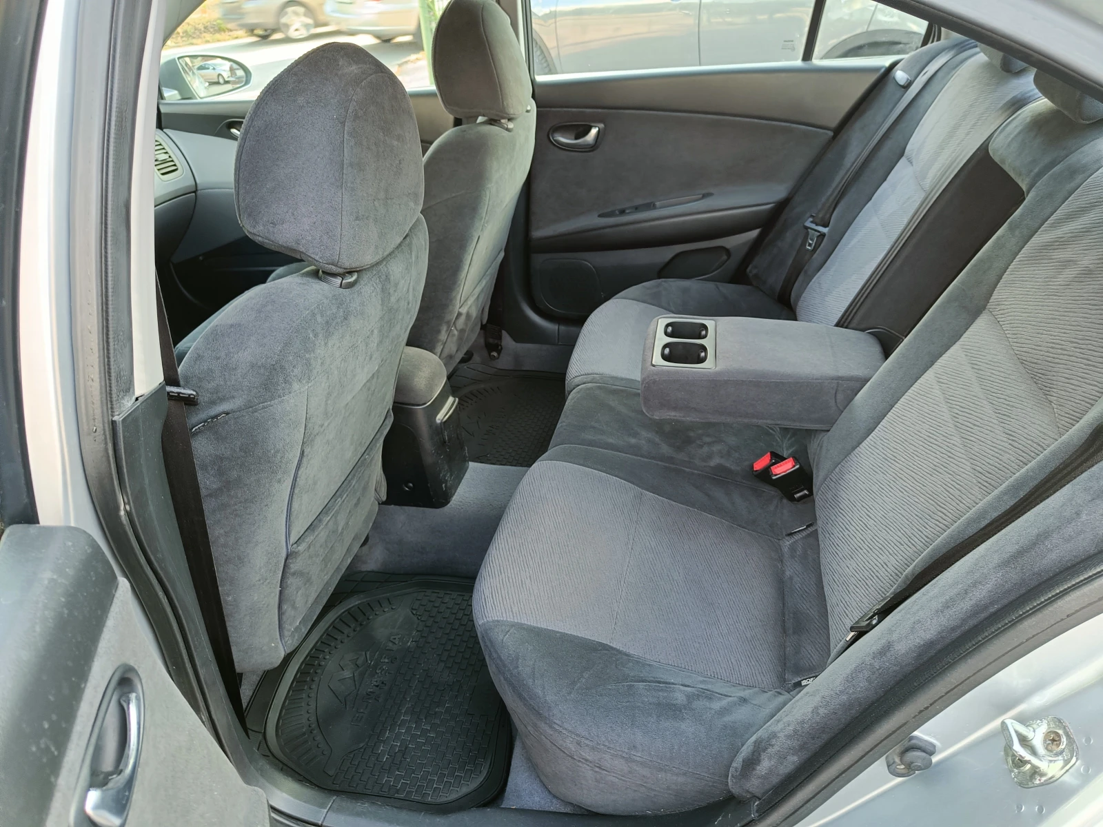 Nissan Primera 2.0 GAZ BENZIN 136 | Mobile.bg   12