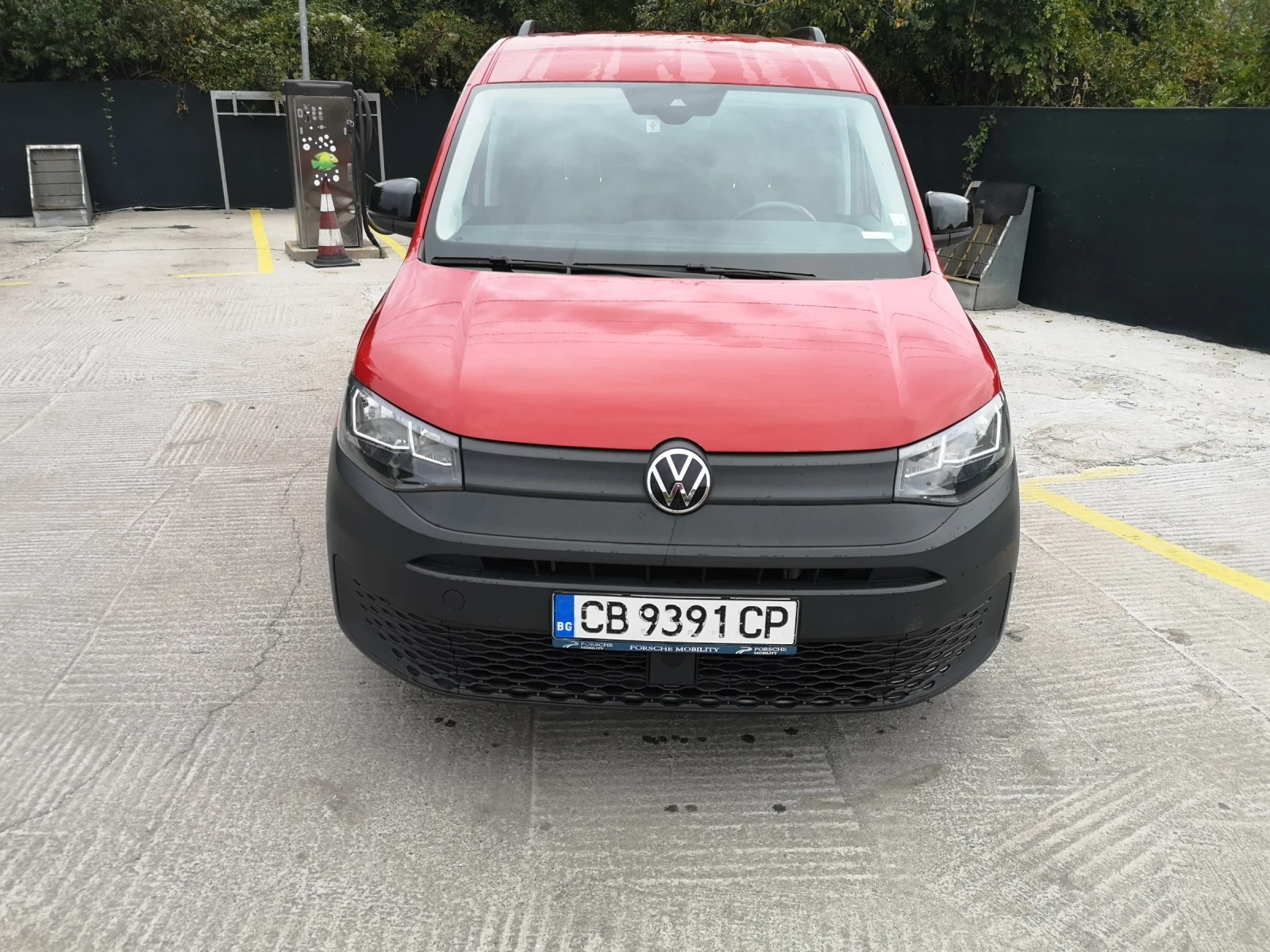 VW Caddy  - изображение 3