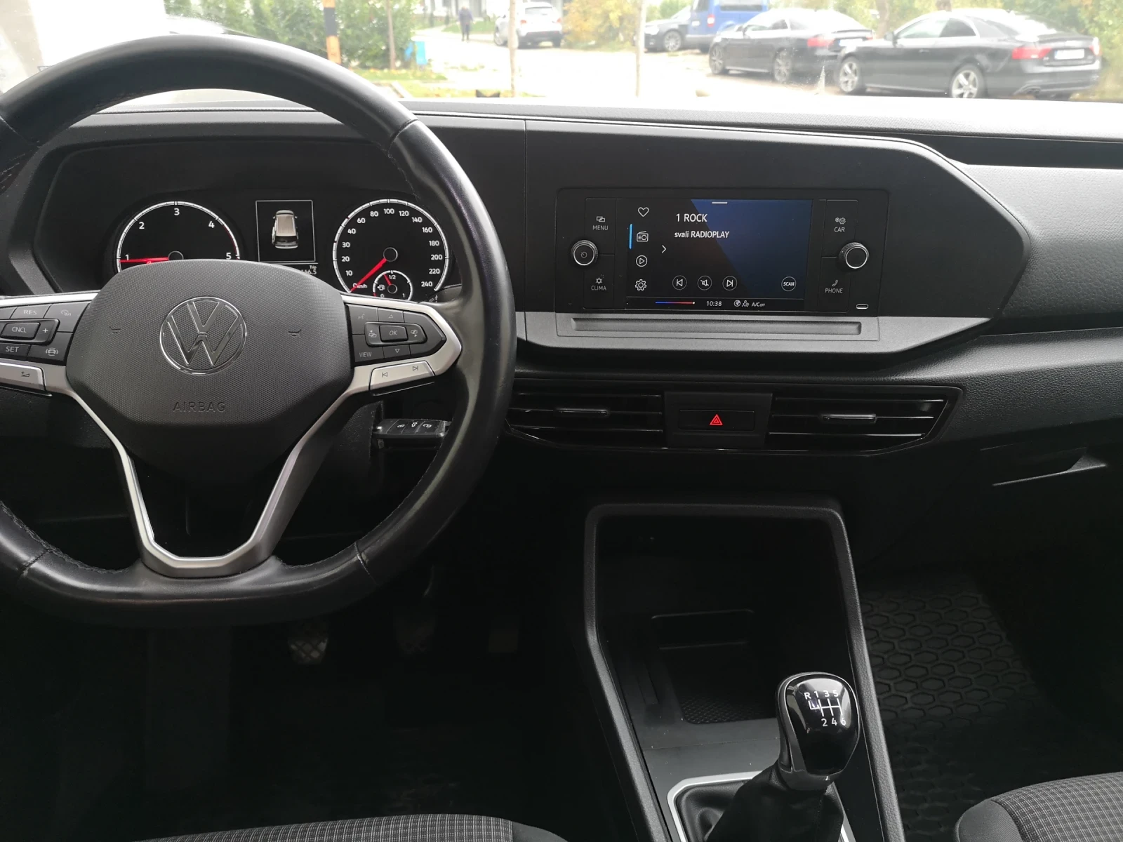 VW Caddy 2, 0 TDI  ! | Mobile.bg   12