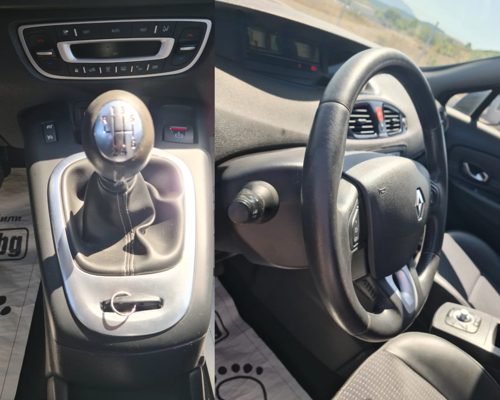 Renault Scenic | Mobile.bg   11