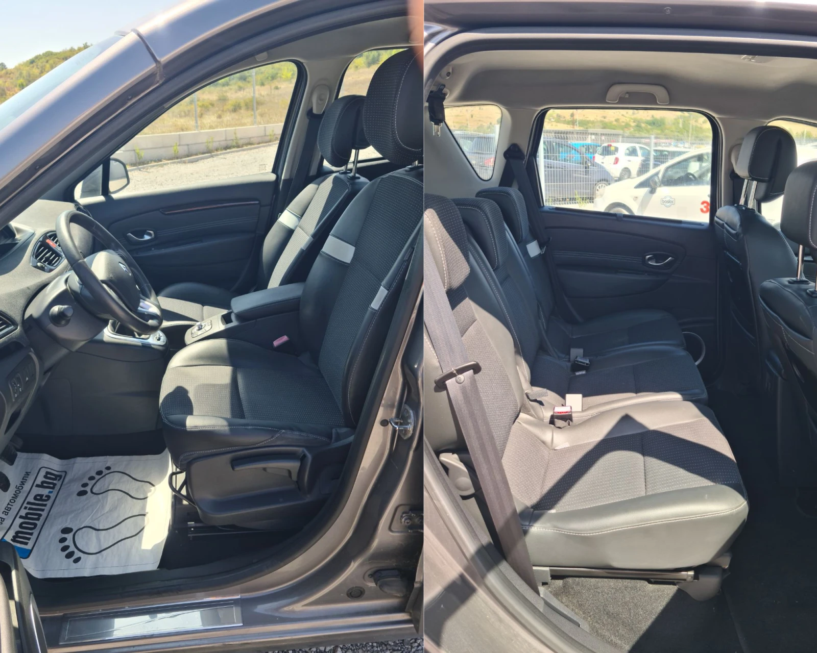 Renault Scenic  - изображение 9