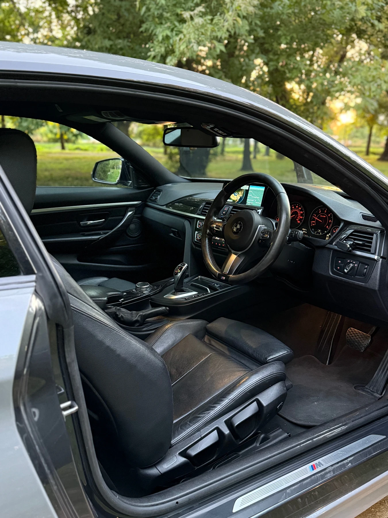 BMW 420  - изображение 7