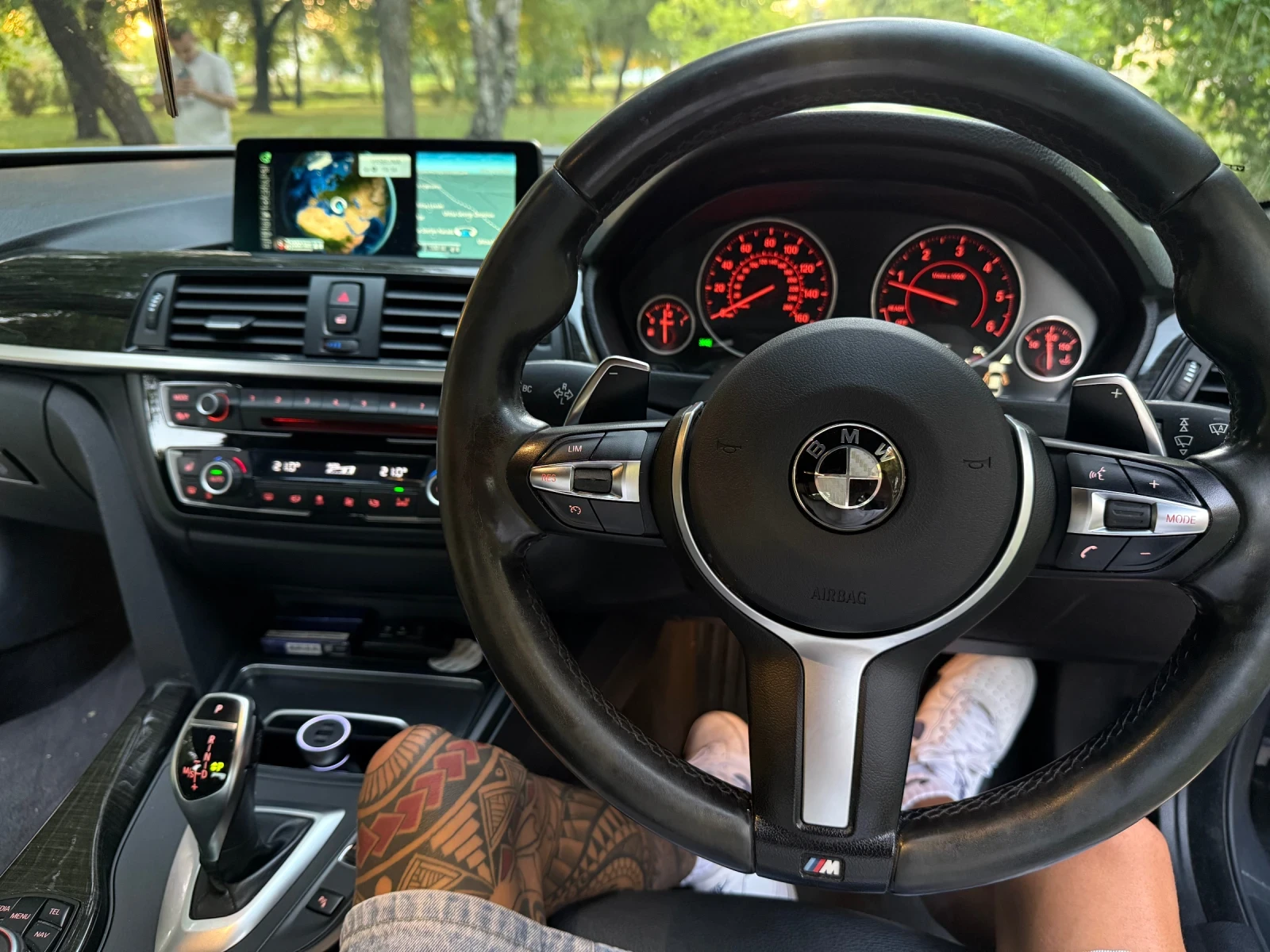 BMW 420  - изображение 5