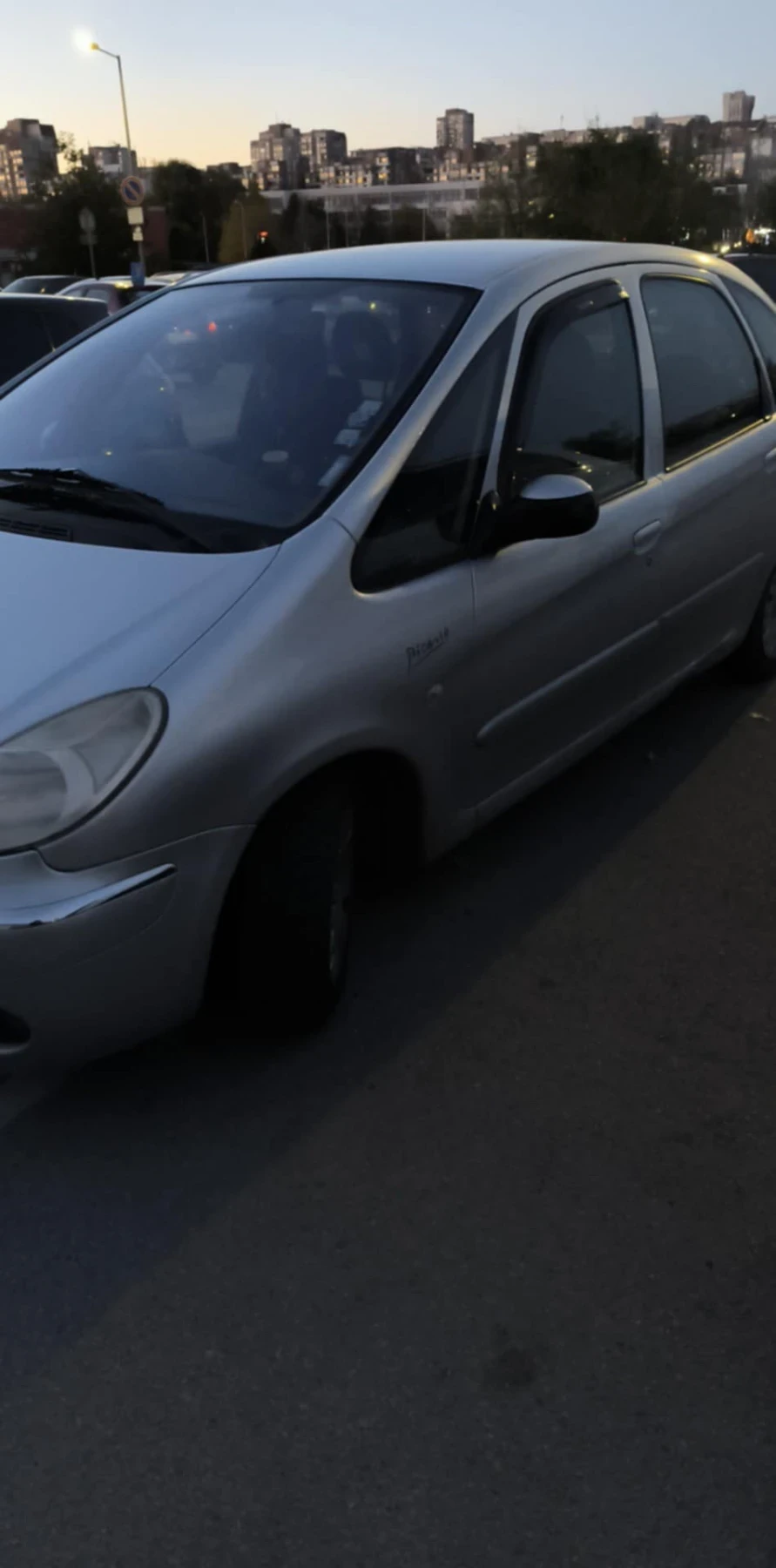 Citroen Xsara picasso | Mobile.bg — изображение 7