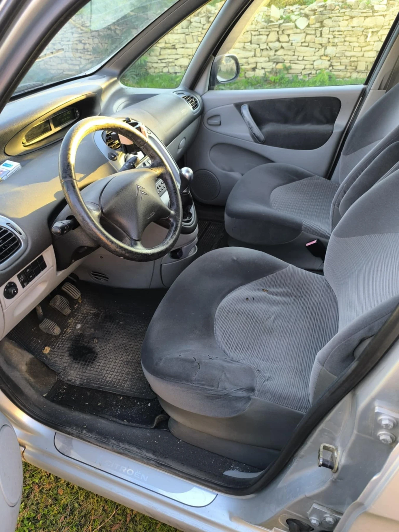 Citroen Xsara picasso | Mobile.bg — изображение 3