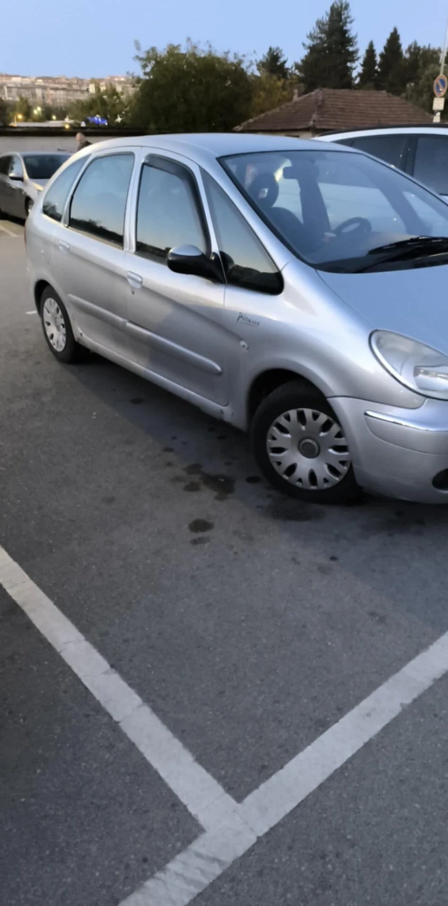 Citroen Xsara picasso | Mobile.bg — изображение 6