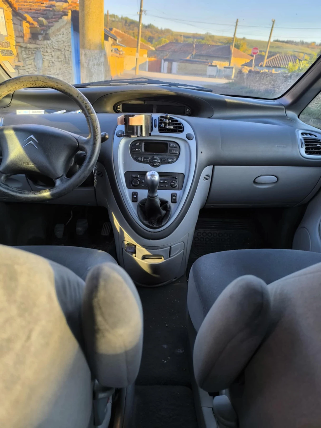 Citroen Xsara picasso | Mobile.bg — изображение 2