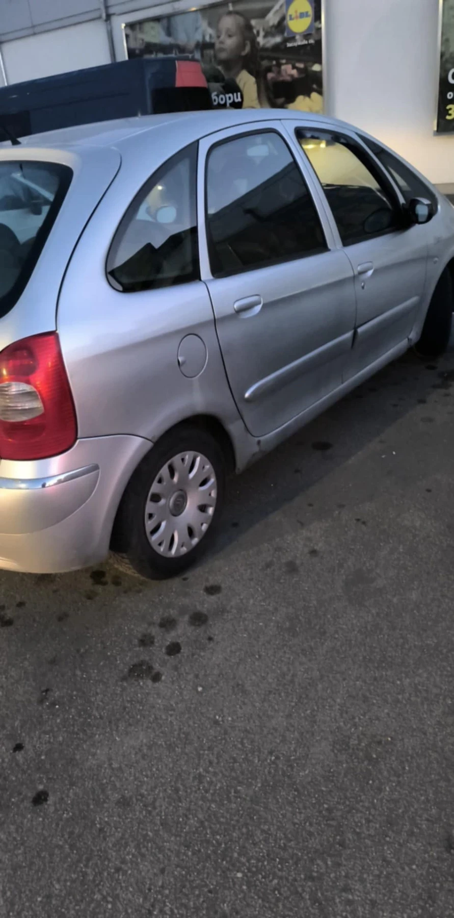 Citroen Xsara picasso | Mobile.bg — изображение 8