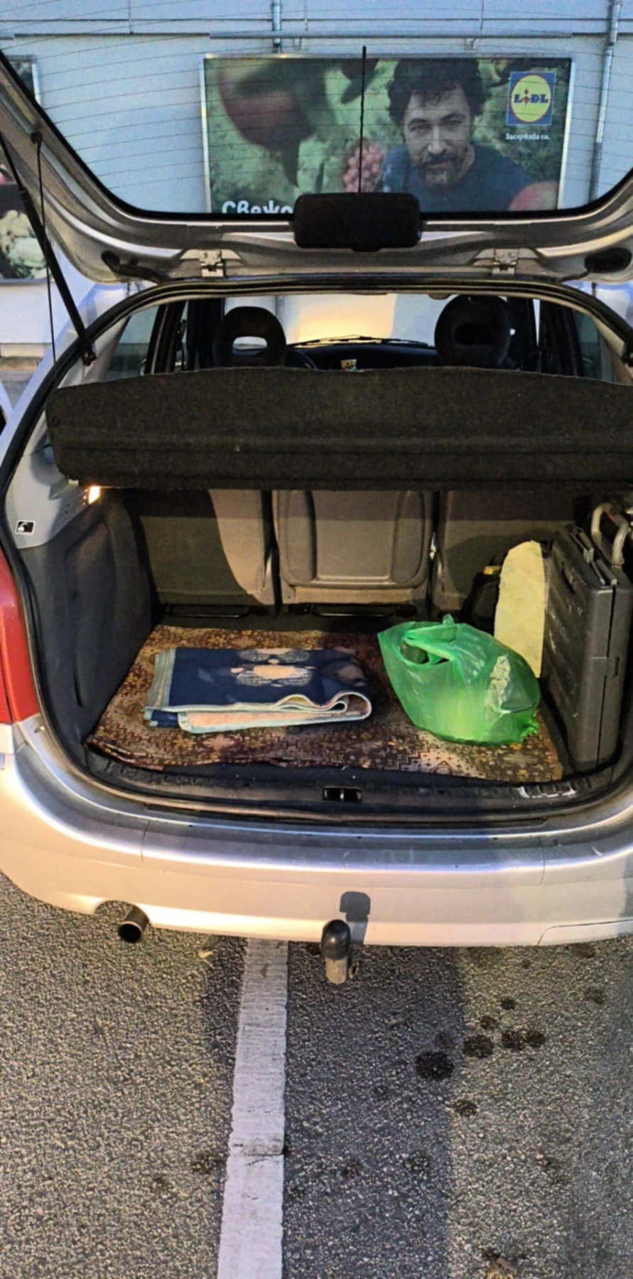 Citroen Xsara picasso | Mobile.bg — изображение 10
