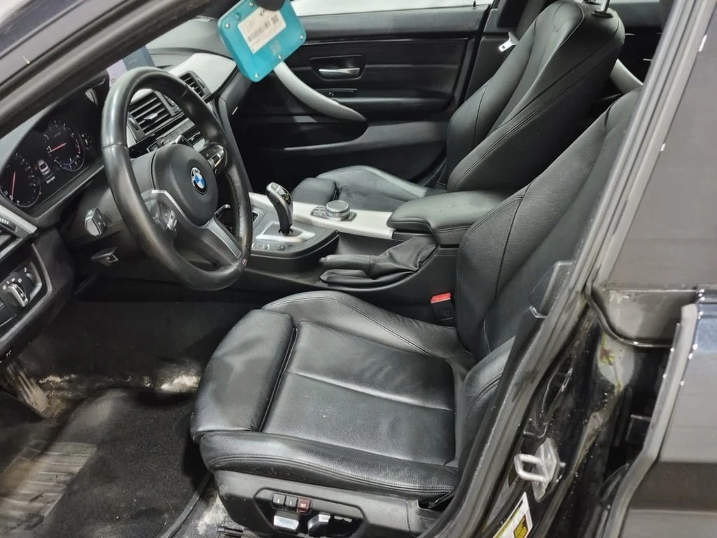 BMW 430 * 430I XDRIVE * CARFAX * БЕЗ ПЪРВОНАЧАЛНА ВНОСКА | Mobile.bg — изображение 5