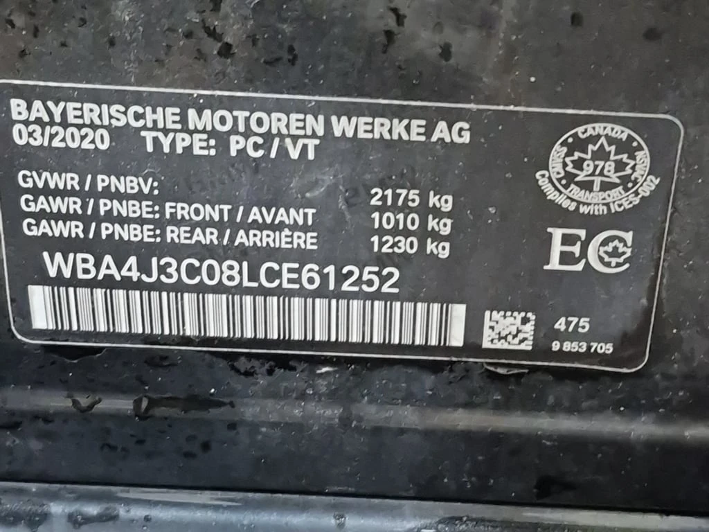 BMW 430 * 430I XDRIVE * CARFAX * БЕЗ ПЪРВОНАЧАЛНА ВНОСКА | Mobile.bg — изображение 15