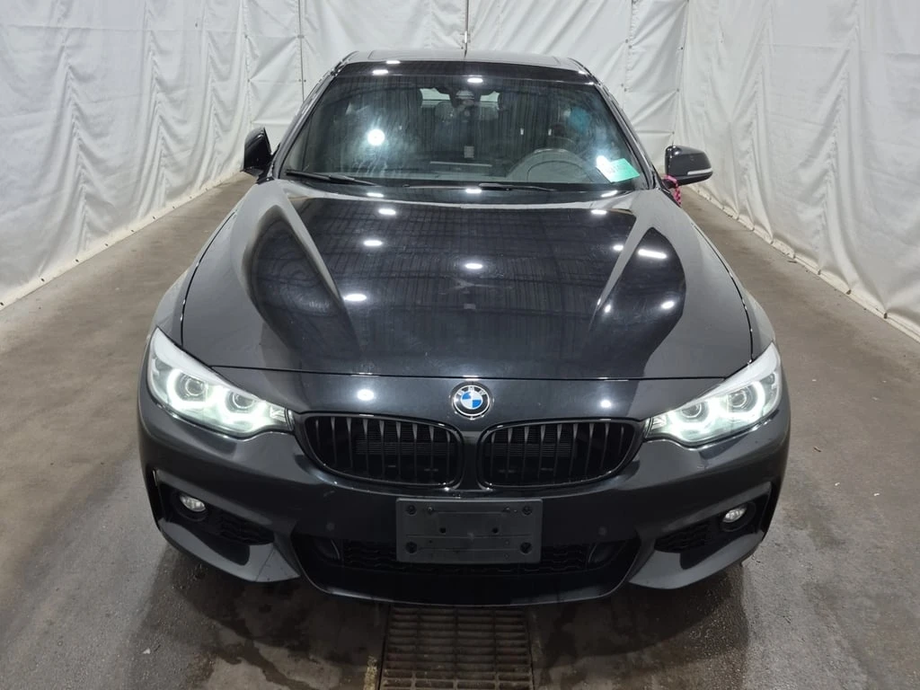 BMW 430 * 430I XDRIVE * CARFAX * БЕЗ ПЪРВОНАЧАЛНА ВНОСКА | Mobile.bg — изображение 7