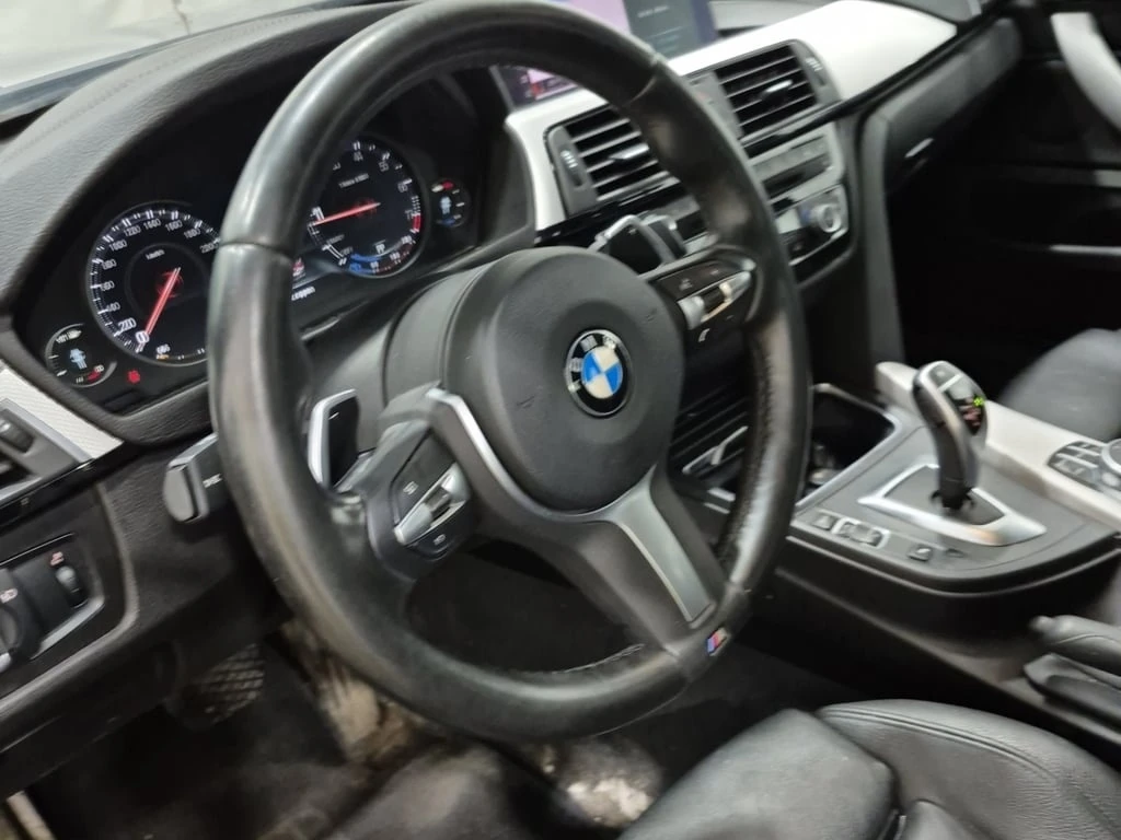 BMW 430 * 430I XDRIVE * CARFAX * БЕЗ ПЪРВОНАЧАЛНА ВНОСКА | Mobile.bg — изображение 11