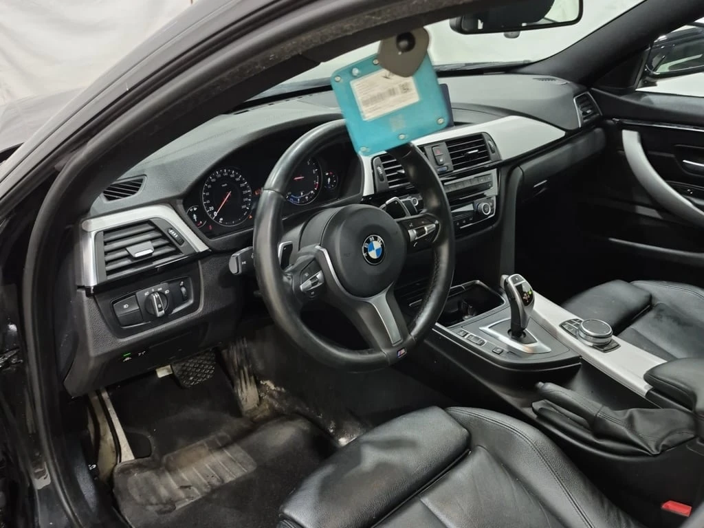 BMW 430 * 430I XDRIVE * CARFAX * БЕЗ ПЪРВОНАЧАЛНА ВНОСКА | Mobile.bg — изображение 9