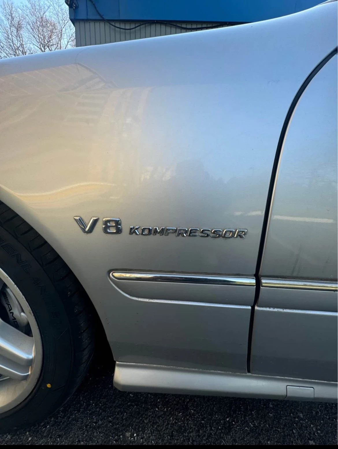 Mercedes-Benz CL 55 AMG V8 KOMPRESSOR * * CARFAX * * АВТО КРЕДИТ * *  - изображение 5
