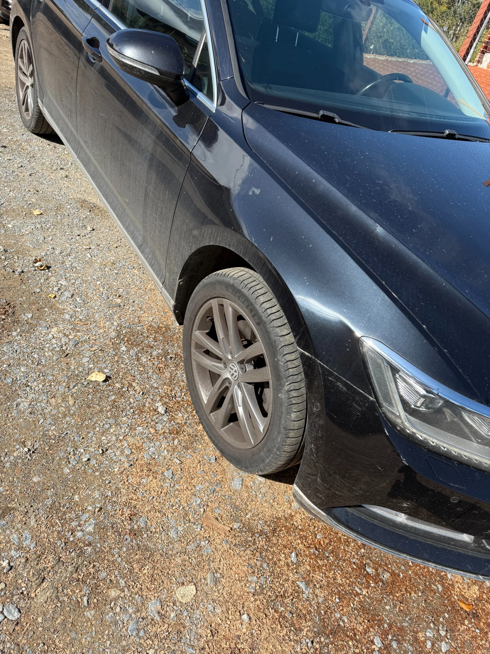 VW Passat  - изображение 3