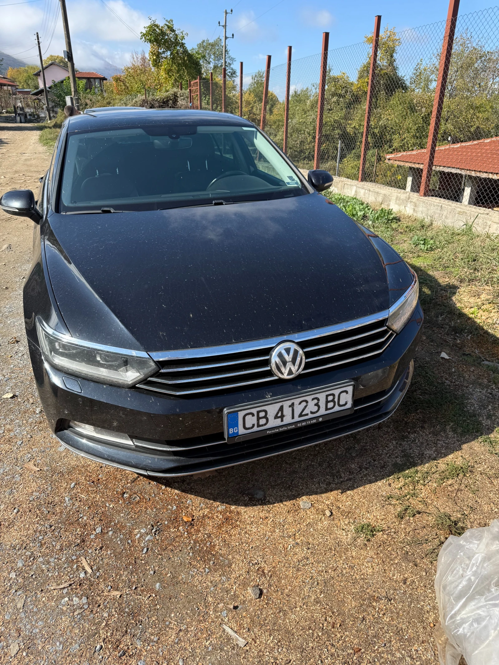 VW Passat | Mobile.bg   1