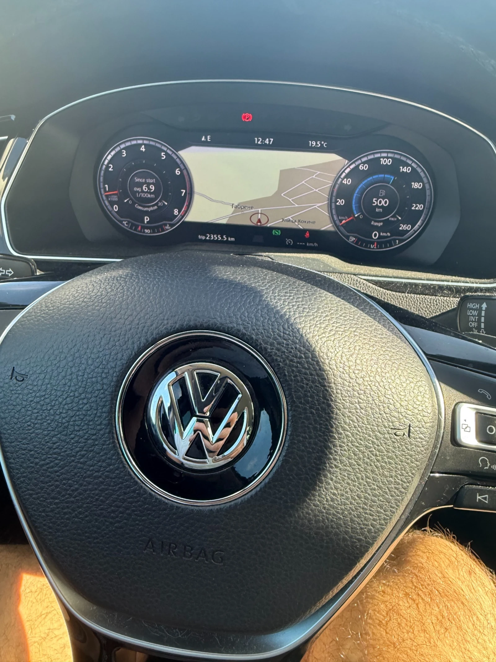 VW Passat  - изображение 4