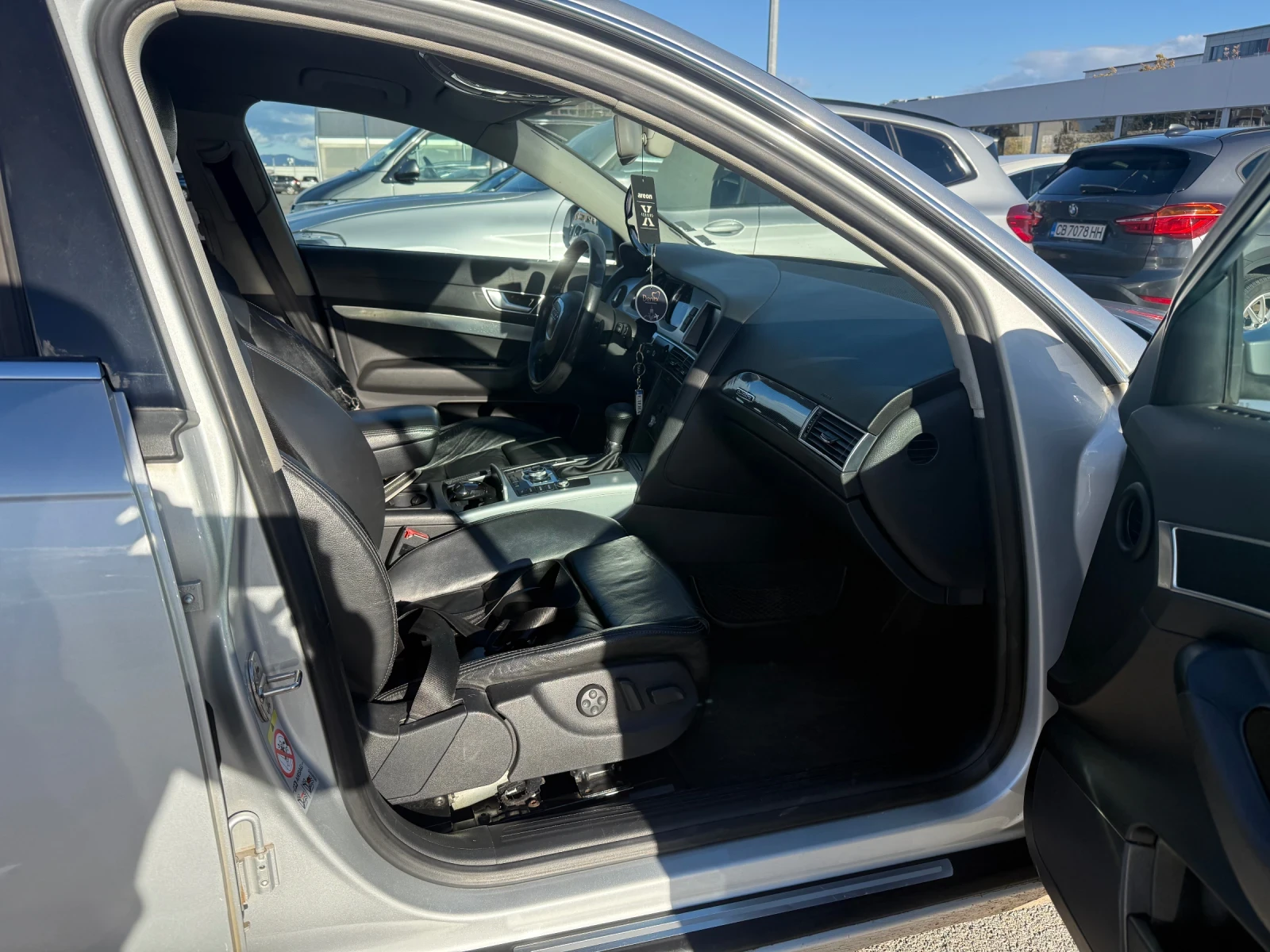 Audi A6  - изображение 9