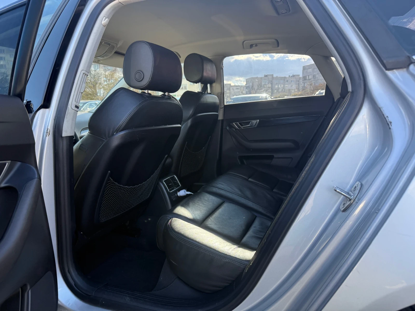 Audi A6  - изображение 7