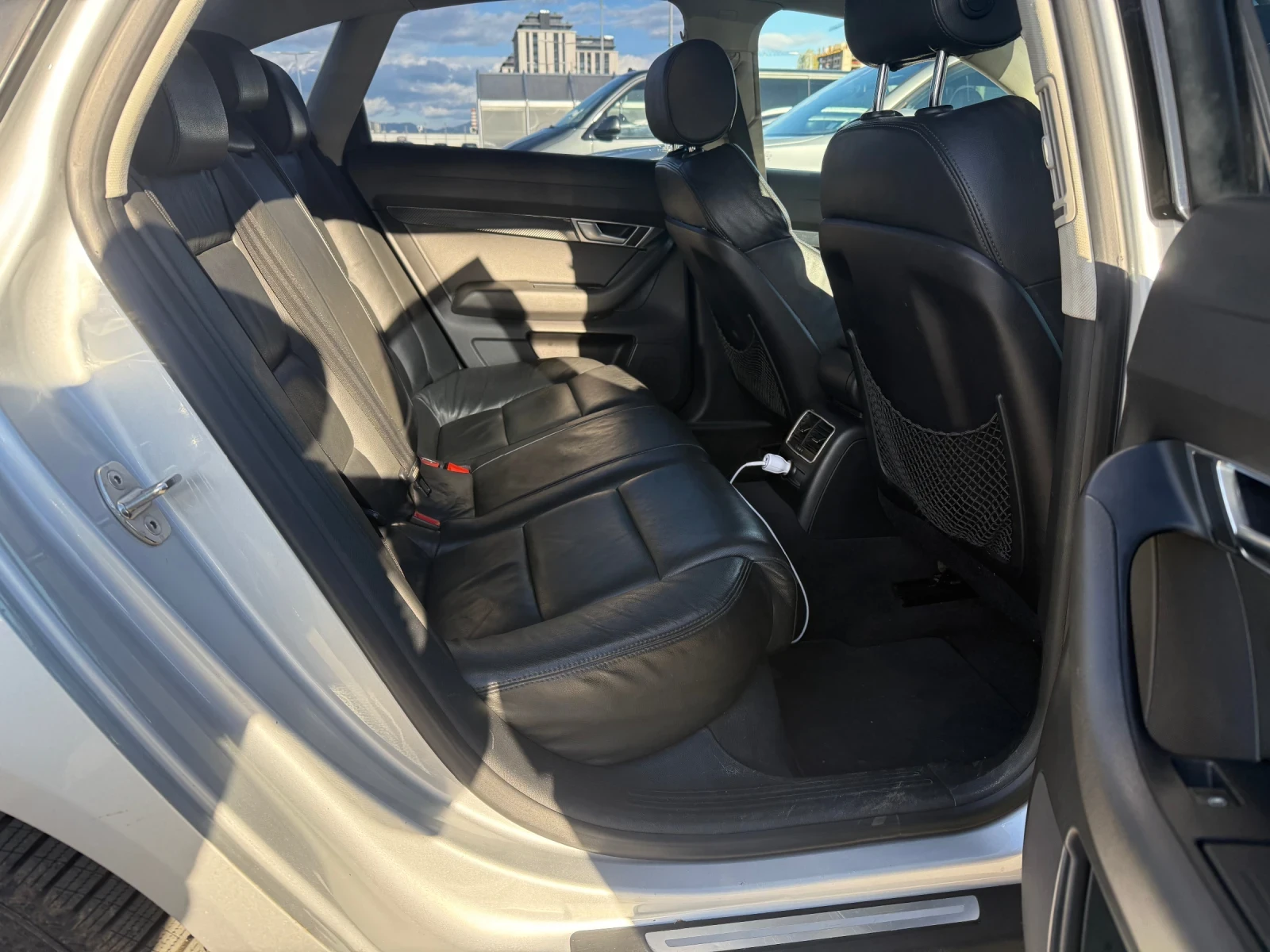 Audi A6  - изображение 10