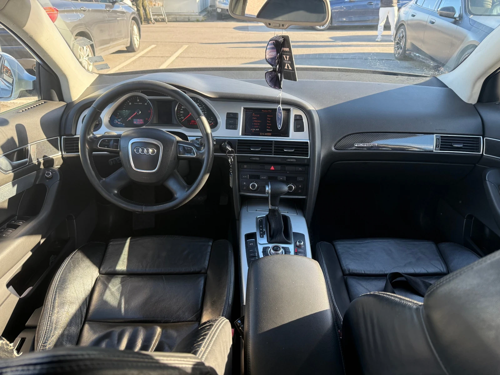 Audi A6 | Mobile.bg   11