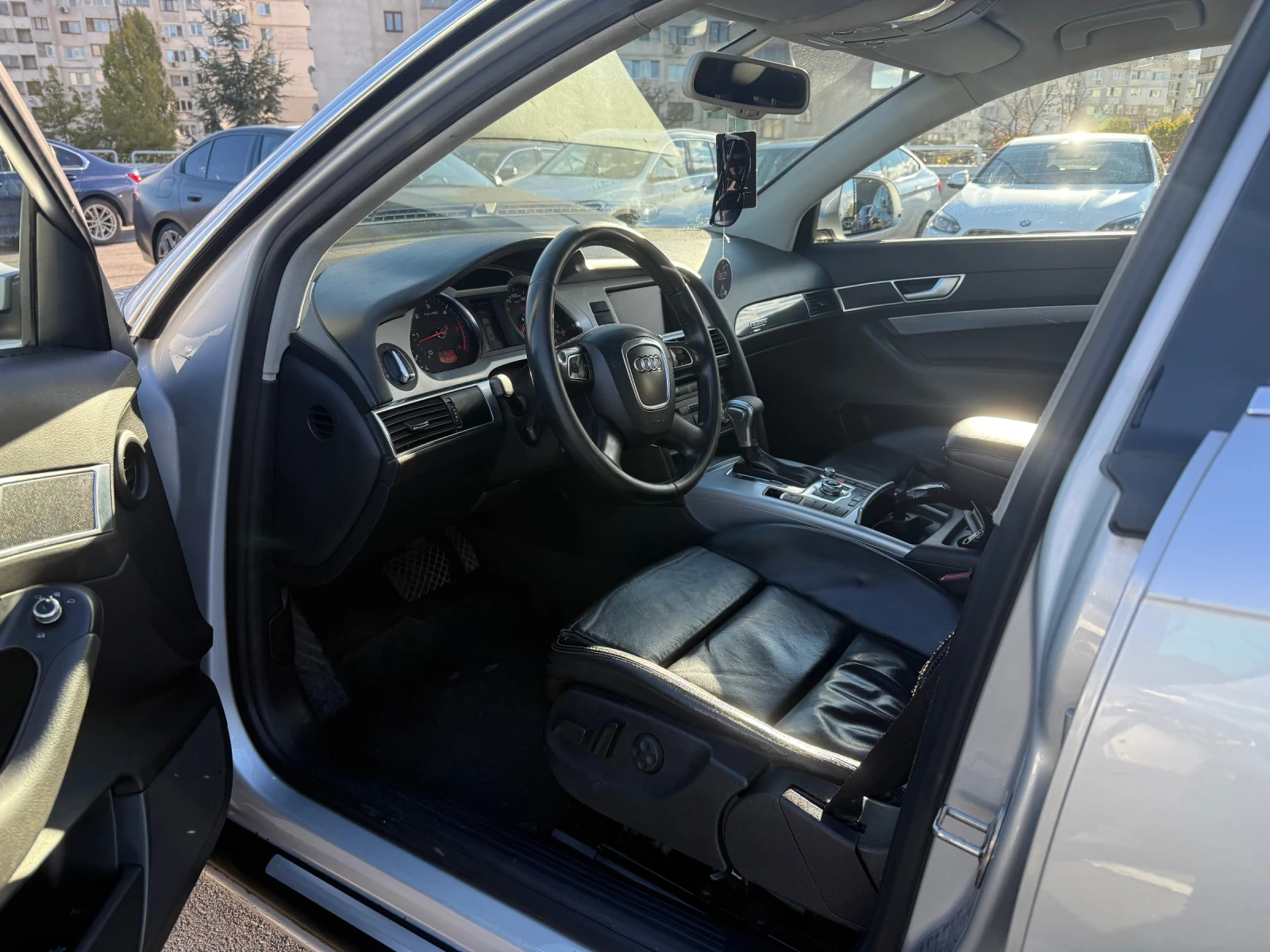 Audi A6  - изображение 8