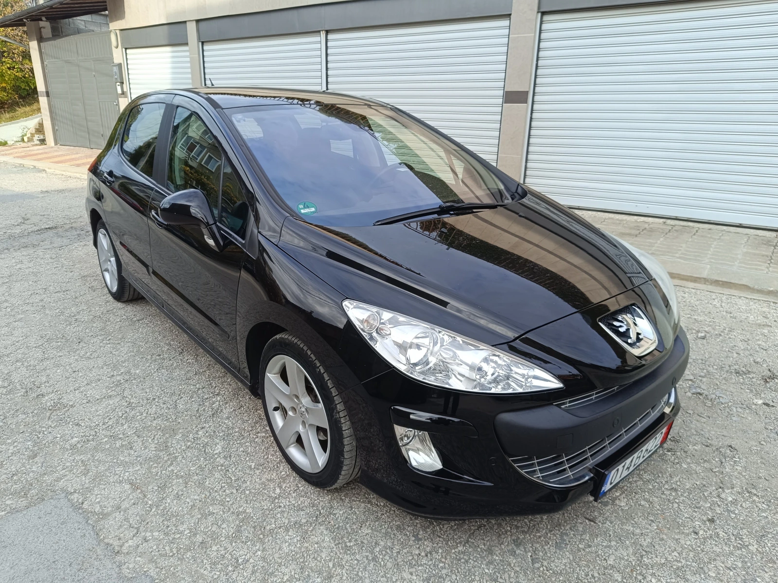 Peugeot 308 2.0HDI 140.. | Mobile.bg   3