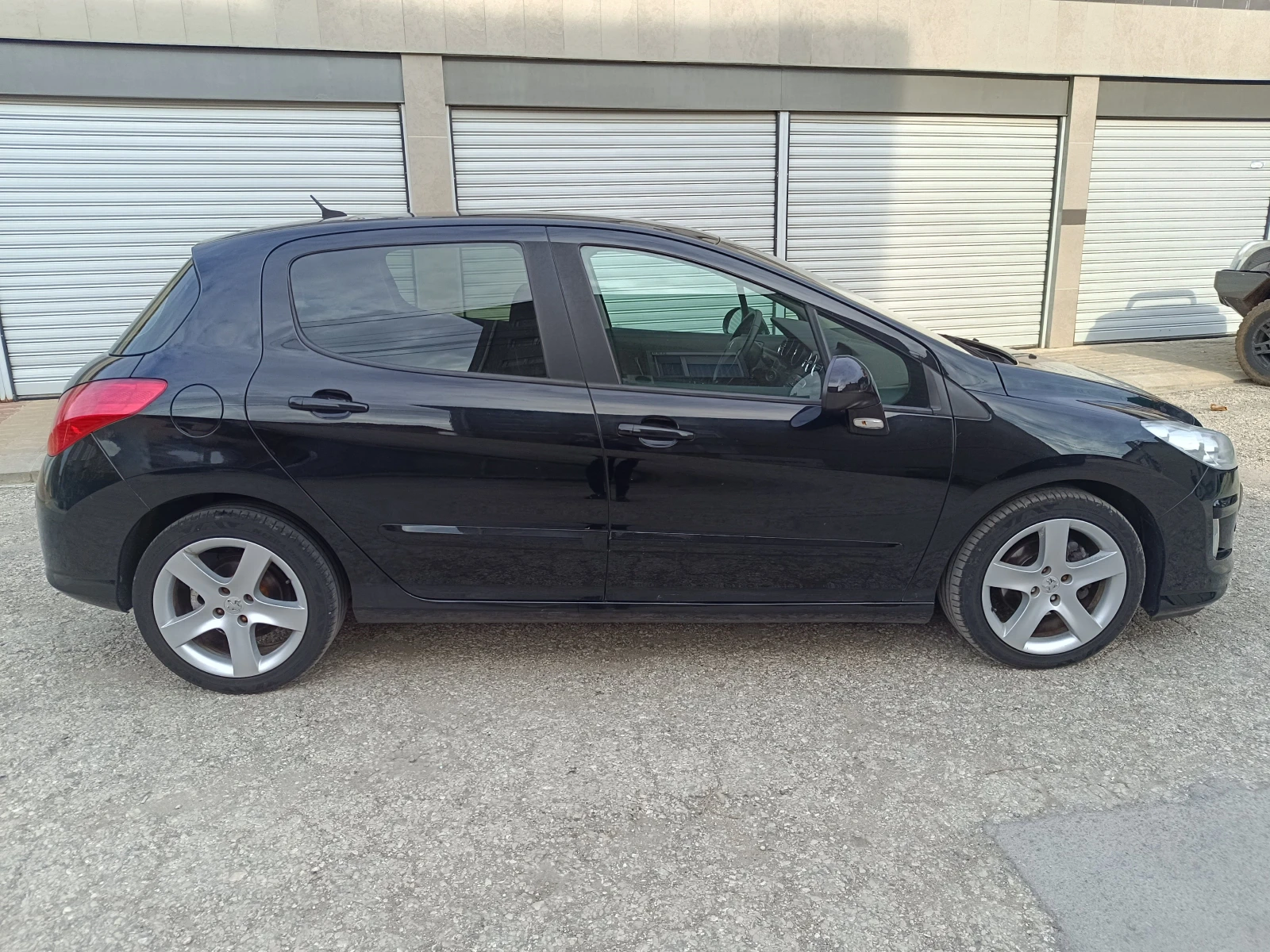Peugeot 308 2.0HDI 140.. | Mobile.bg   7