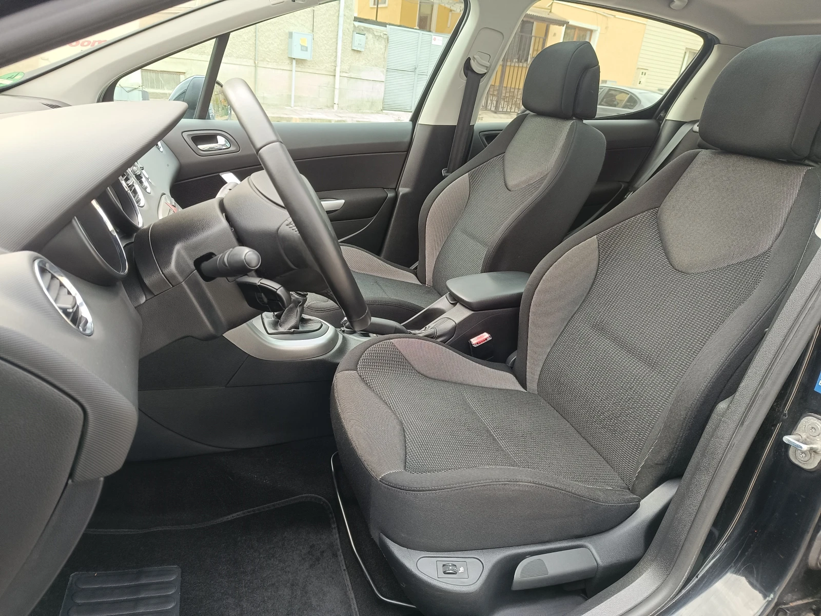 Peugeot 308 2.0HDI 140.. | Mobile.bg   11