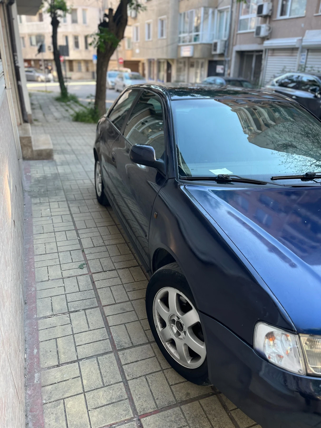 Audi A3 | Mobile.bg � ����������� 4