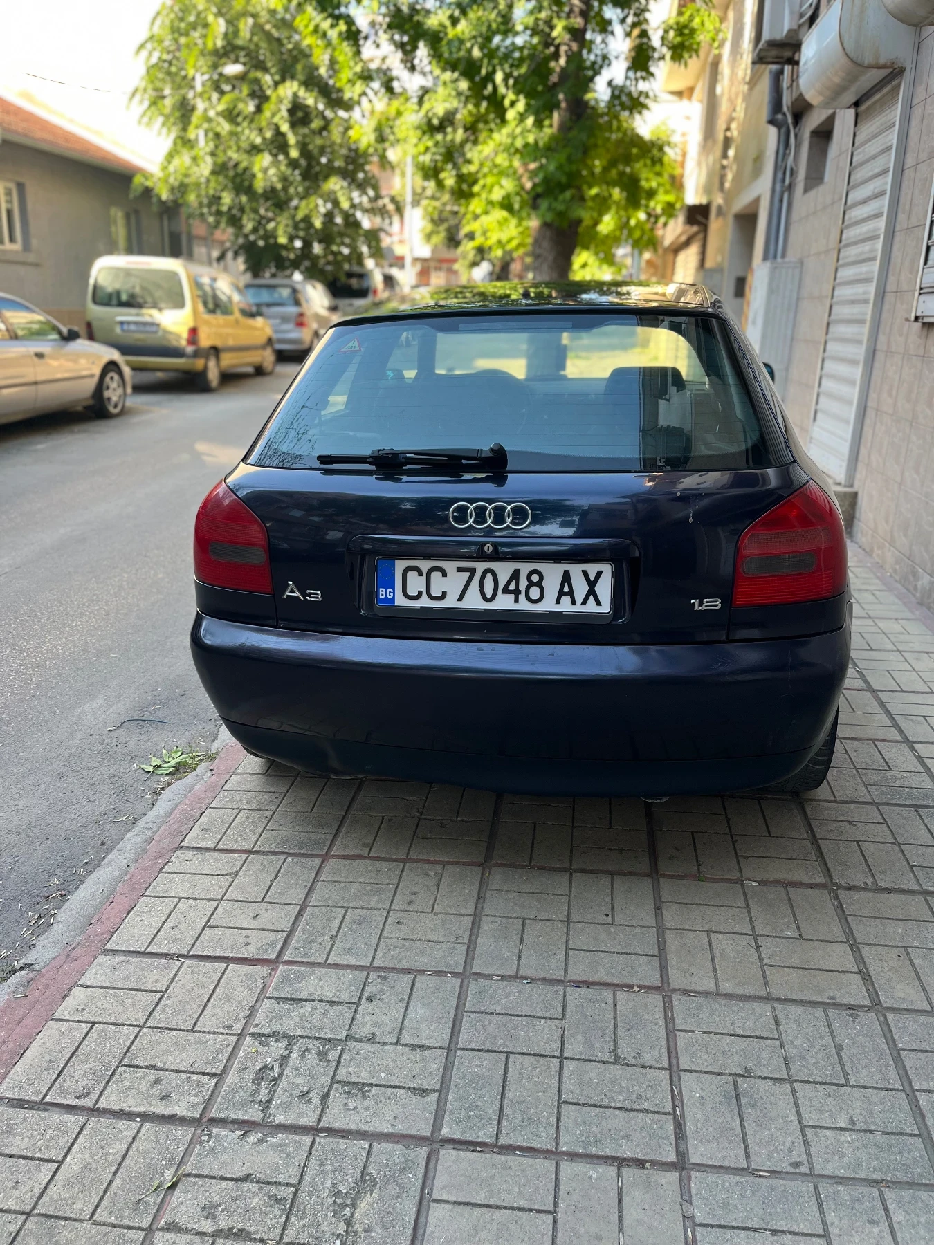 Audi A3 | Mobile.bg � ����������� 2