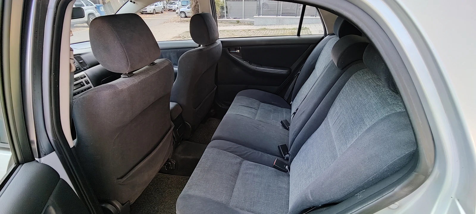 Toyota Corolla | Mobile.bg   11