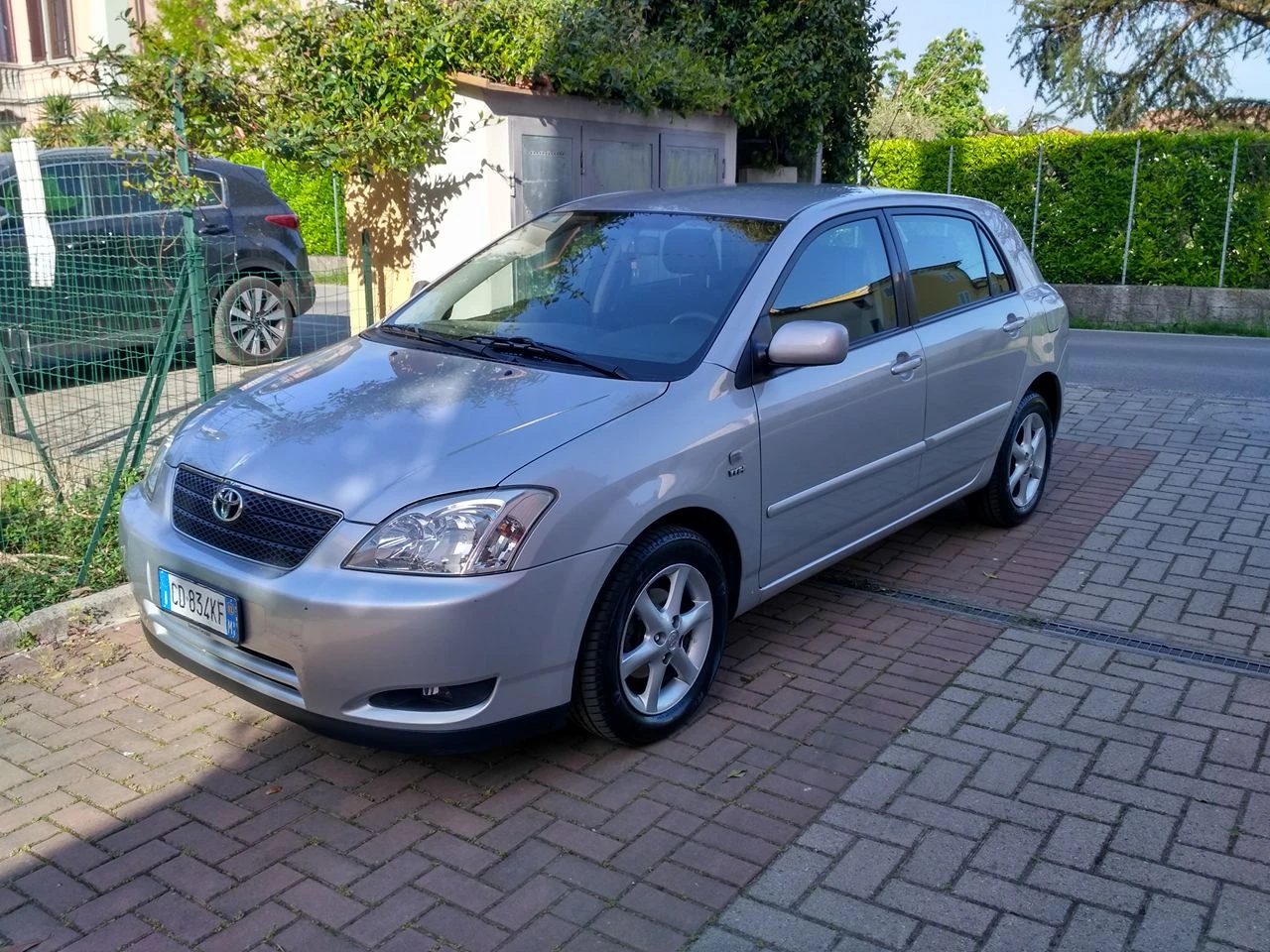 Toyota Corolla | Mobile.bg   17