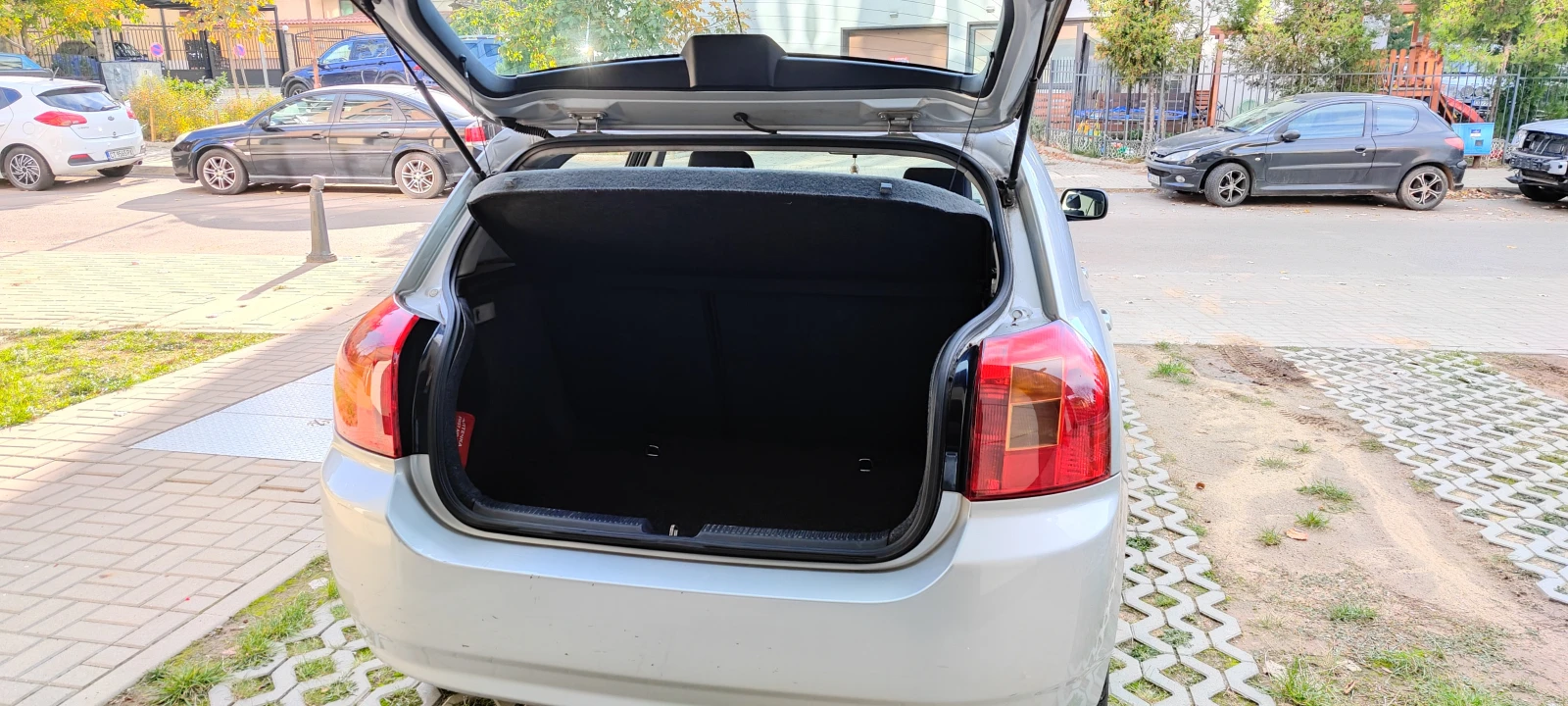 Toyota Corolla | Mobile.bg   10