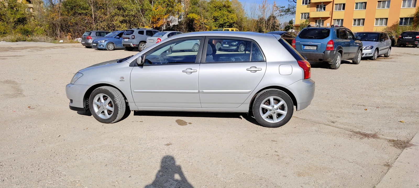 Toyota Corolla | Mobile.bg   4