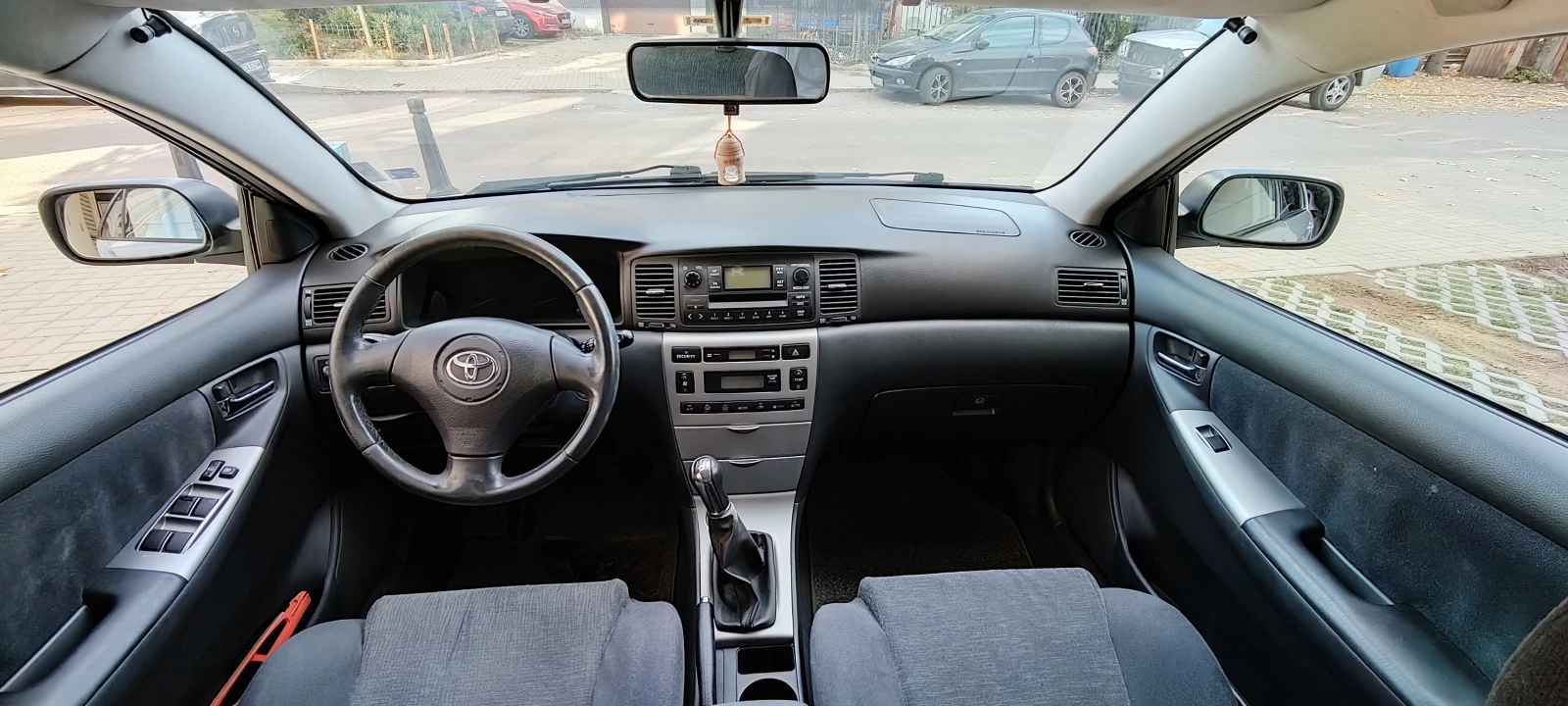 Toyota Corolla | Mobile.bg   12