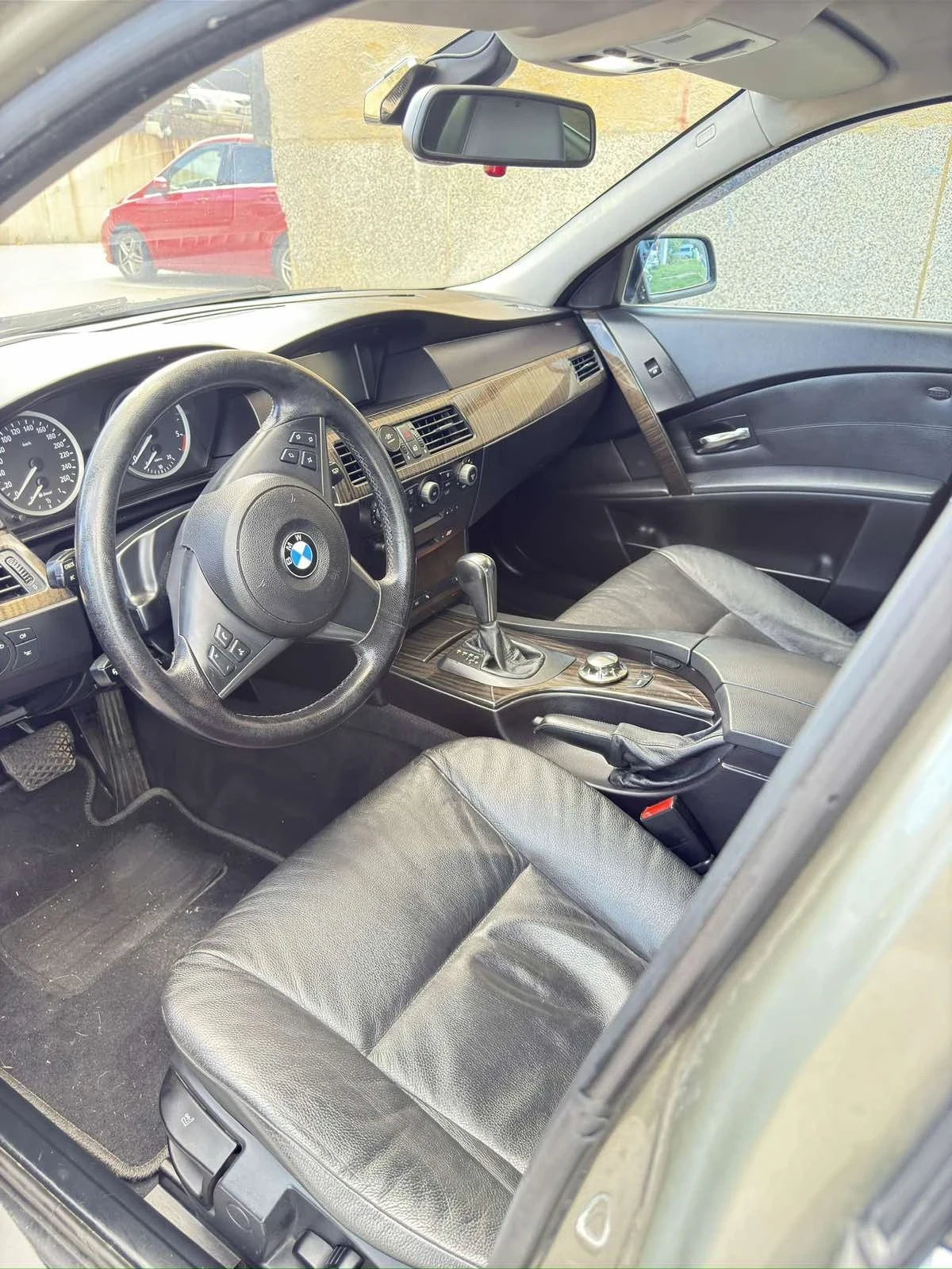 BMW 530 3.0 218кс.  - изображение 5