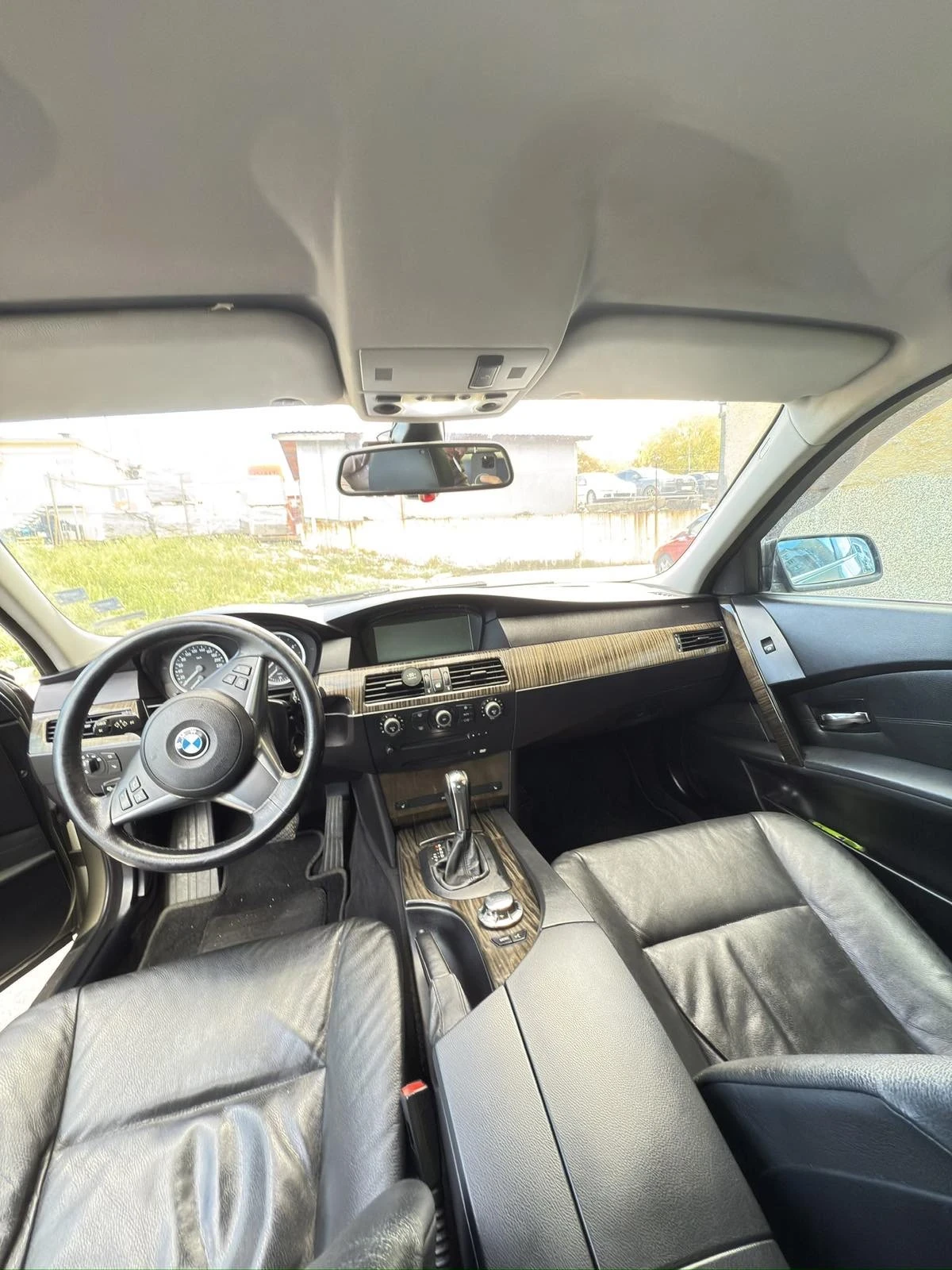 BMW 530 3.0 218кс.  - изображение 6