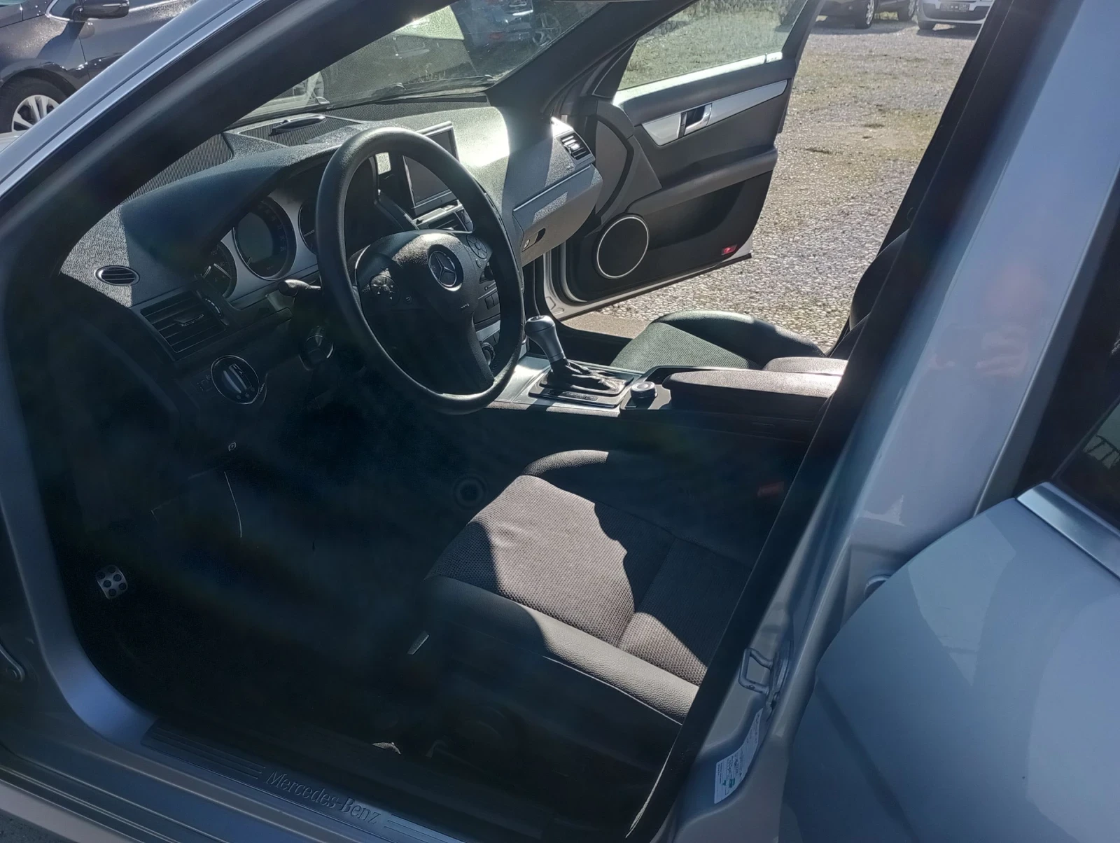 Mercedes-Benz C 220 AMG, 646, NAVI - изображение 7