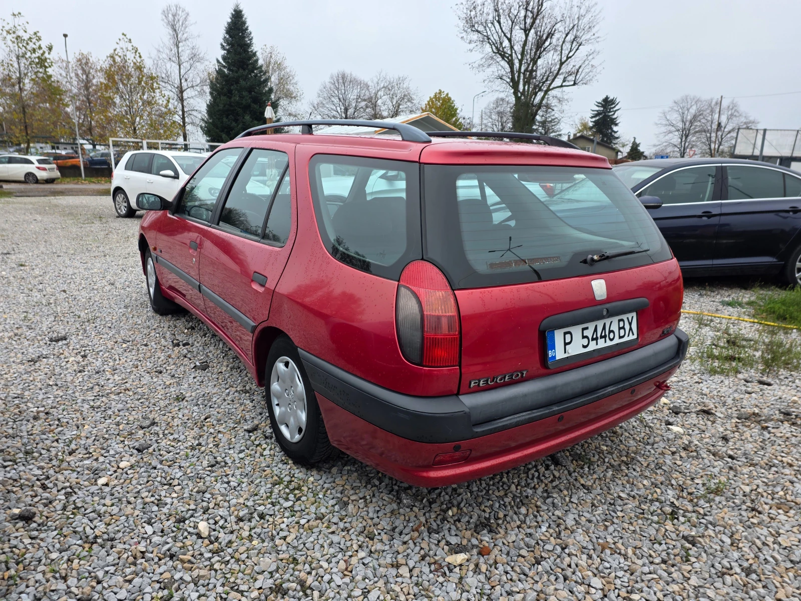 Peugeot 306 // | Mobile.bg   7