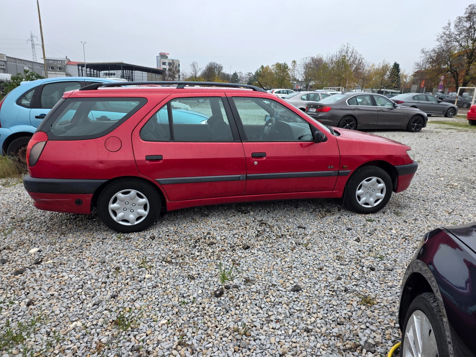 Peugeot 306 // | Mobile.bg   4