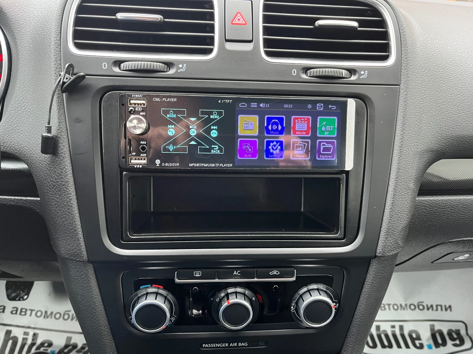 VW Golf 1.4TSi | Mobile.bg   10