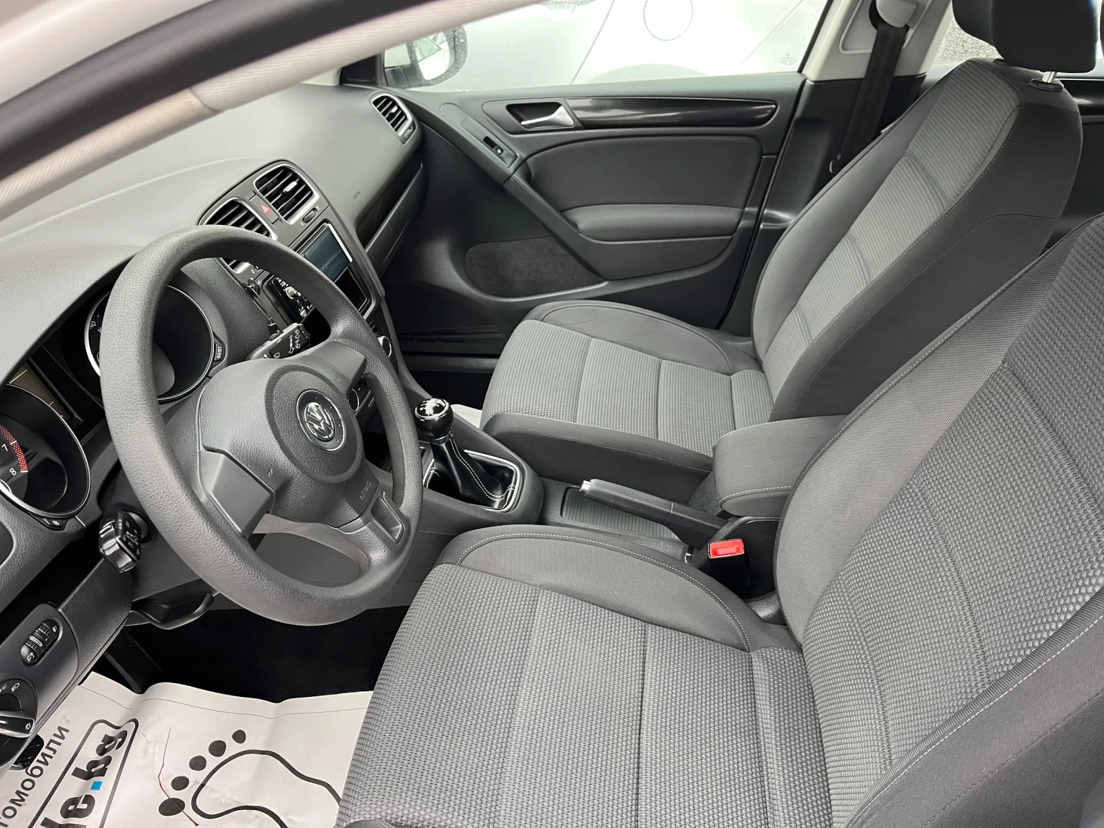 VW Golf 1.4TSi | Mobile.bg   7