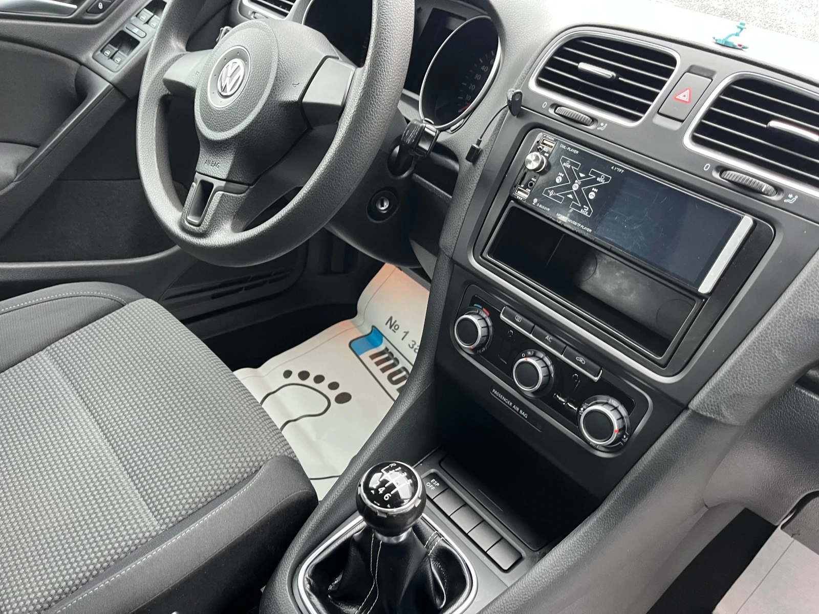 VW Golf 1.4TSi | Mobile.bg   12